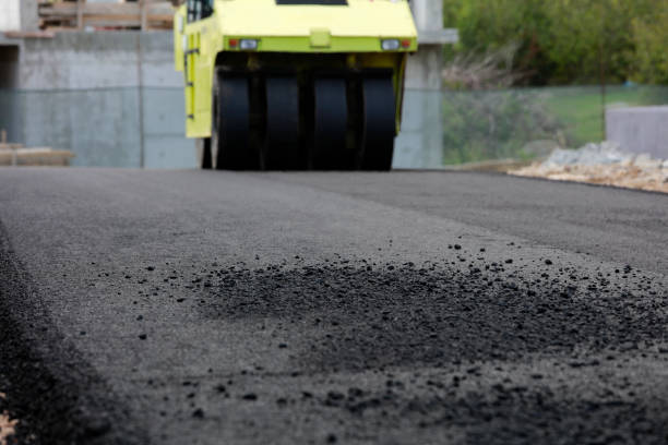 Best Driveway Paving Contractor  in Kenwood, OH