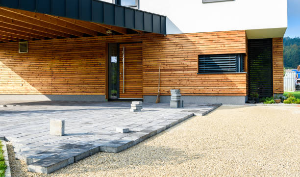 Reasons to Select Us for Your Driveway Paving Requirements in Kenwood, OH