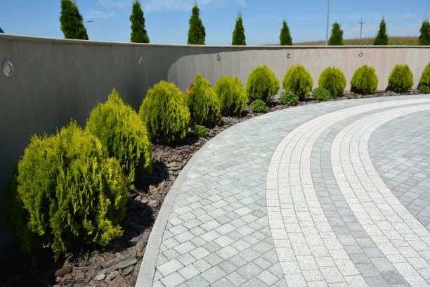 Best Residential Driveway Paver Services  in Kenwood, OH