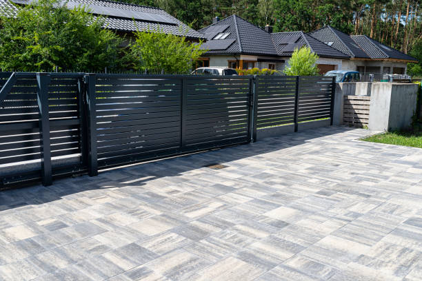 Best Residential Paver Driveway  in Kenwood, OH