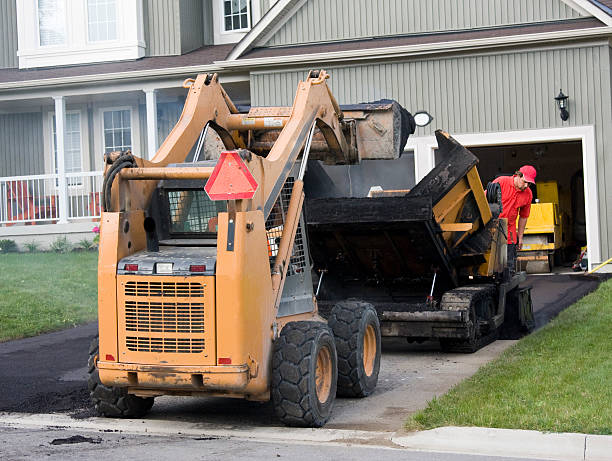 Best Best Driveway Pavers  in Kenwood, OH