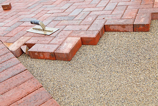 Best Best Driveway Pavers  in Kenwood, OH