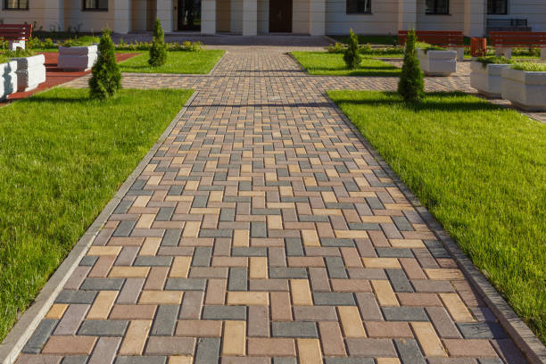 Best Custom Driveway Pavers  in Kenwood, OH