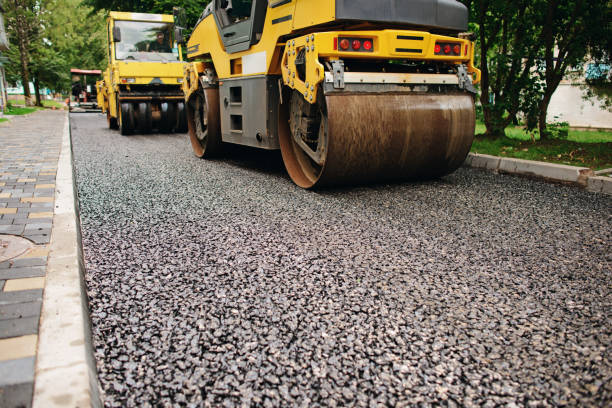 Commercial Driveway Pavers in Kenwood, OH